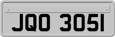 JQO3051