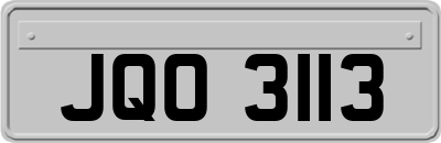 JQO3113