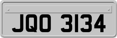 JQO3134