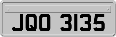 JQO3135