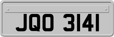 JQO3141
