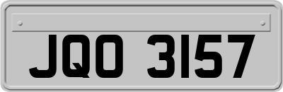 JQO3157