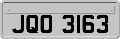 JQO3163