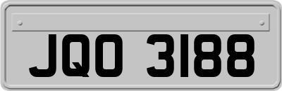 JQO3188
