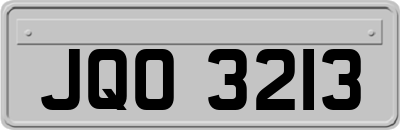 JQO3213