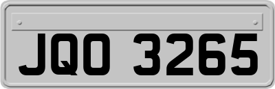 JQO3265