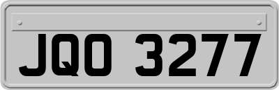 JQO3277