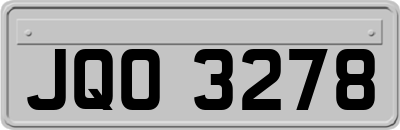 JQO3278