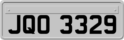 JQO3329