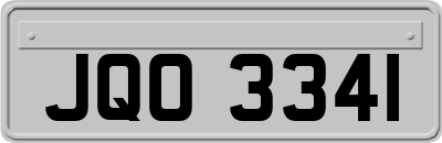 JQO3341