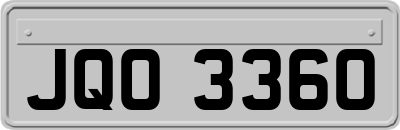 JQO3360
