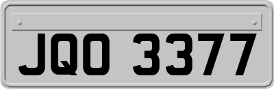 JQO3377