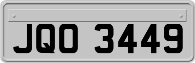 JQO3449
