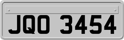 JQO3454