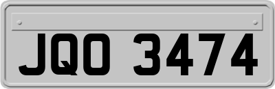 JQO3474