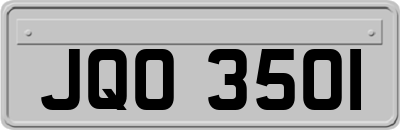 JQO3501