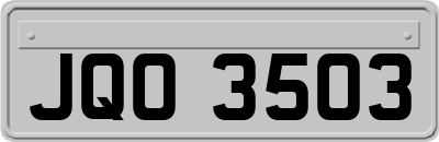 JQO3503
