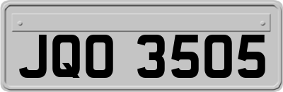 JQO3505