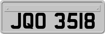 JQO3518