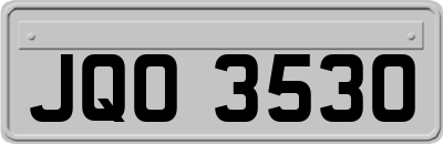 JQO3530