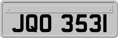 JQO3531