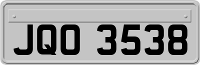 JQO3538