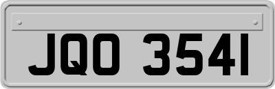 JQO3541