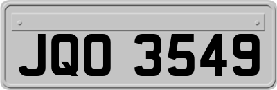 JQO3549