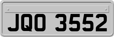 JQO3552