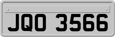 JQO3566