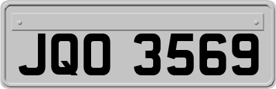 JQO3569