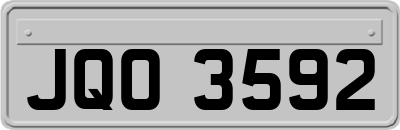 JQO3592