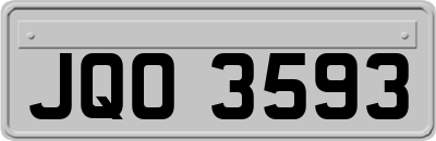 JQO3593