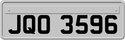 JQO3596