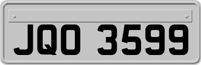JQO3599