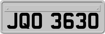 JQO3630