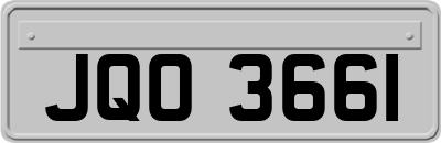 JQO3661