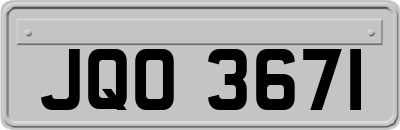JQO3671