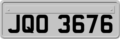 JQO3676