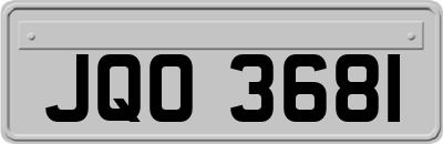 JQO3681