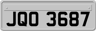 JQO3687