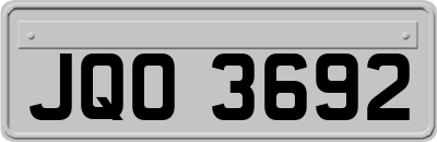 JQO3692