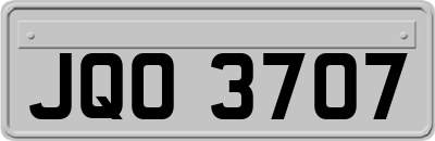 JQO3707
