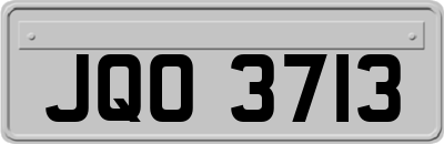 JQO3713