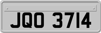 JQO3714