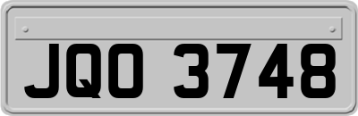 JQO3748