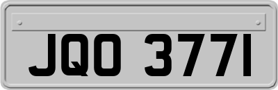 JQO3771