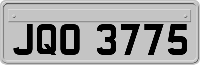 JQO3775