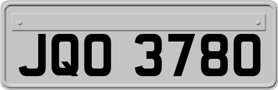 JQO3780