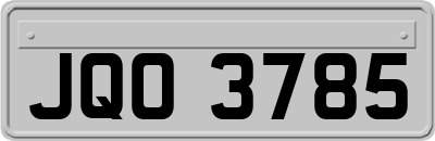 JQO3785